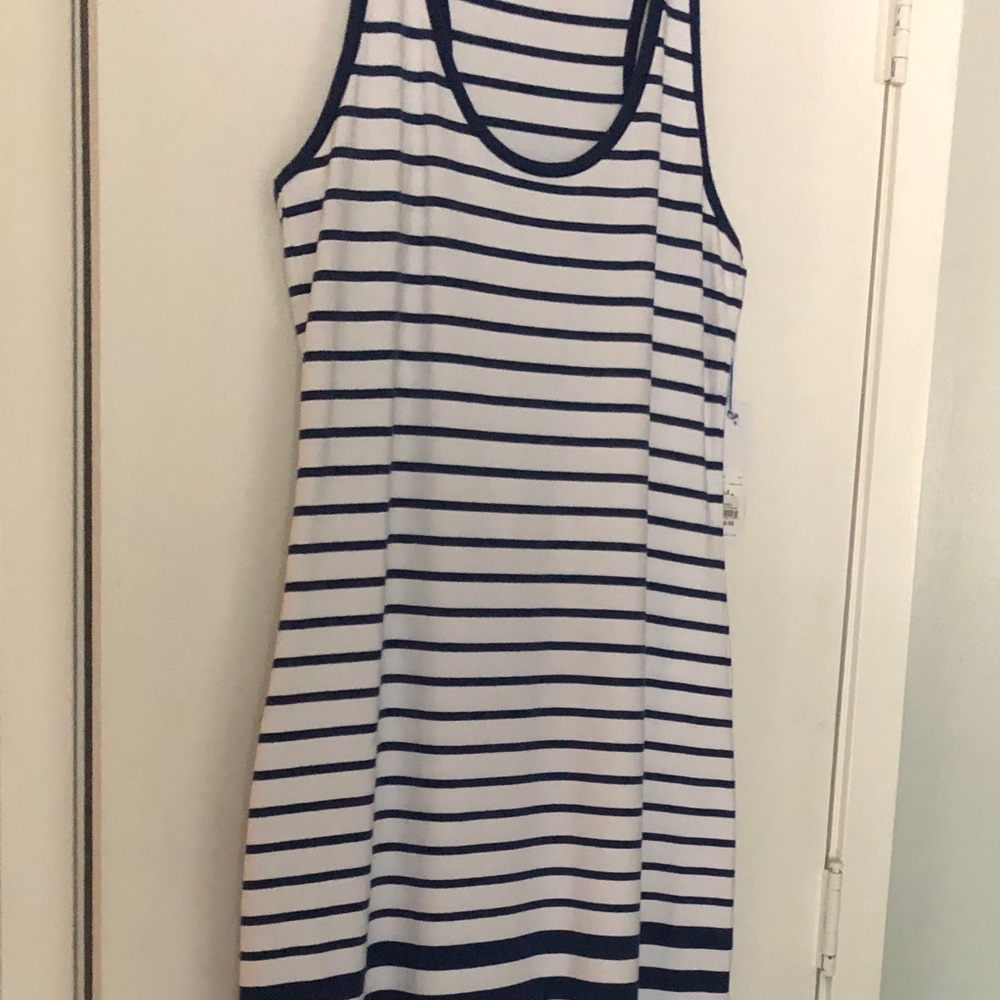 Super Cute New w/Tags Southern Tide Maxi Dress